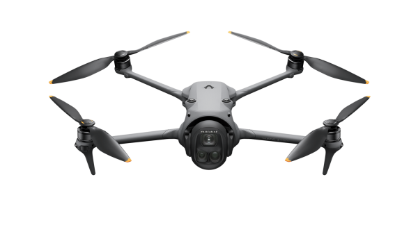 DJI MAVİC 4 PRO