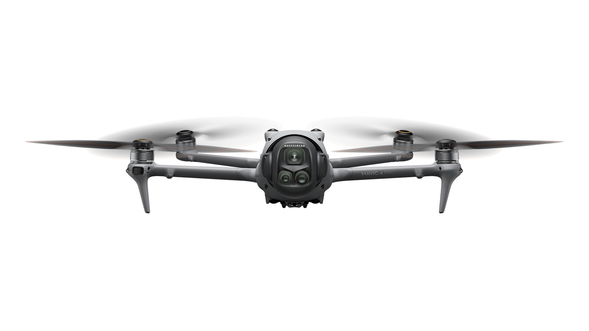 DJI Mavic 4 Pro - Sadece Drone (Yedek Cihaz / Body Only) (Kumanda, Batarya ve Şarj Aleti Dahil Değildir)