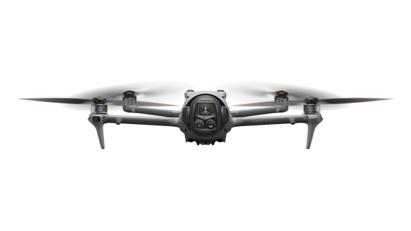 DJI Mavic 4 Pro - Sadece Drone (Yedek Cihaz / Body Only) (Kumanda, Batarya ve Şarj Aleti Dahil Değildir)