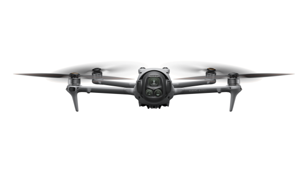 DJI Mavic 4 Pro - Sadece Drone (Yedek Cihaz / Body Only) (Kumanda, Batarya ve Şarj Aleti Dahil Değildir)
