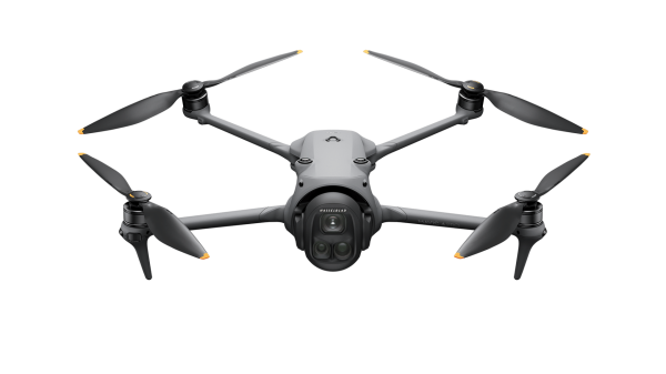DJI Mavic 4 Pro - Sadece Drone (Yedek Cihaz / Body Only) (Kumanda, Batarya ve Şarj Aleti Dahil Değildir)