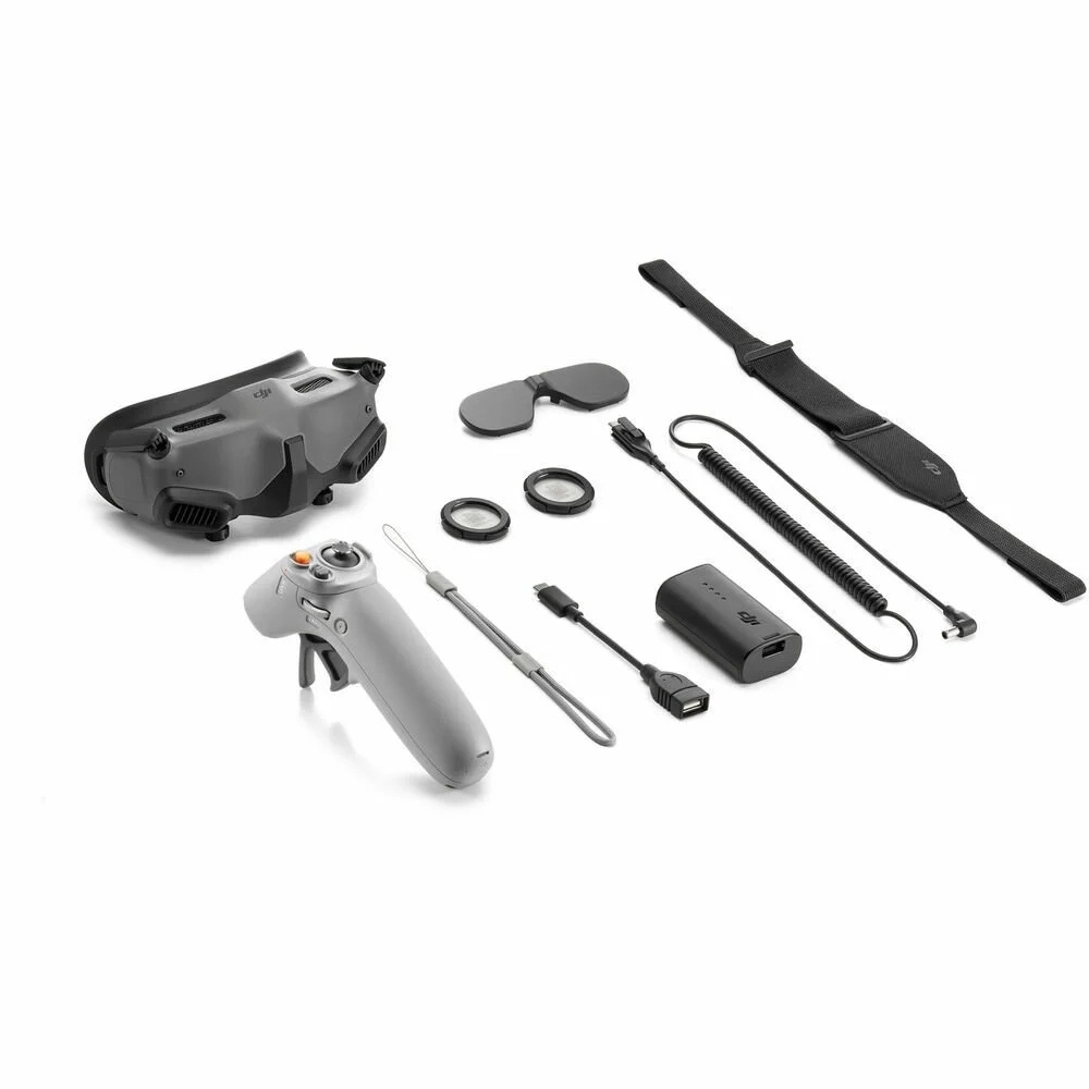 DJI GOGGLES 2 FPV GÖZLÜK