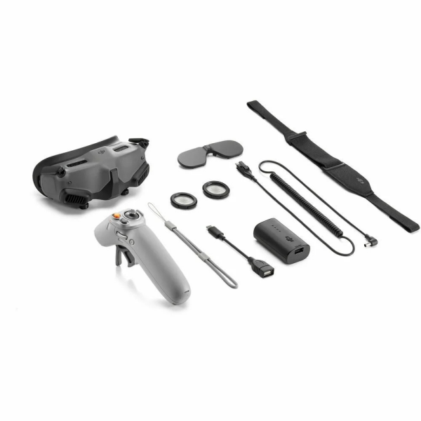 DJI GOGGLES 2 FPV GÖZLÜK