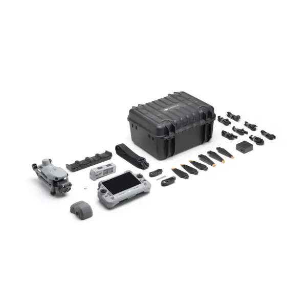 DJI Matrice 4T (Thermal) Single Paket