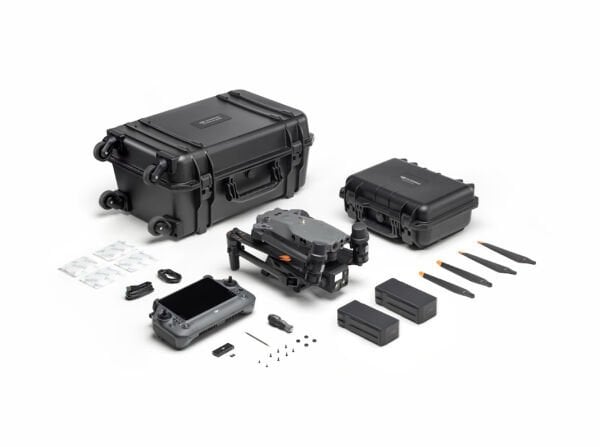 DJI MATRİCE 30T
