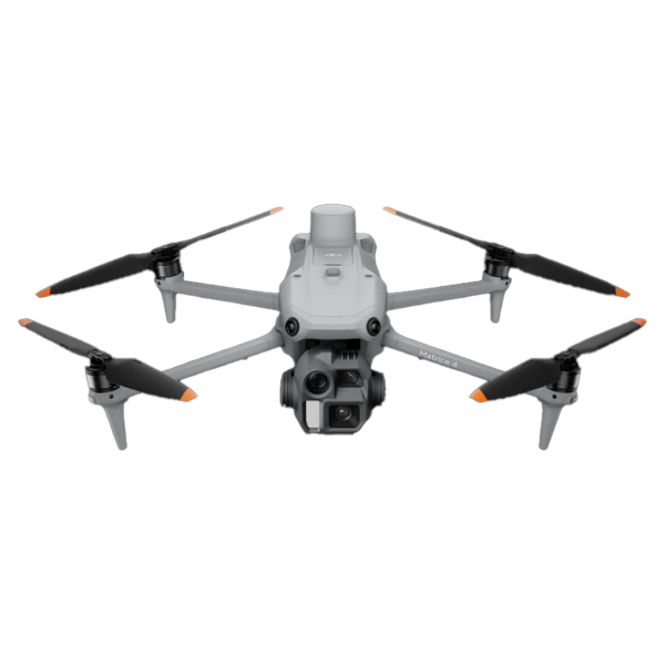 DJI MATRİCE 4E
