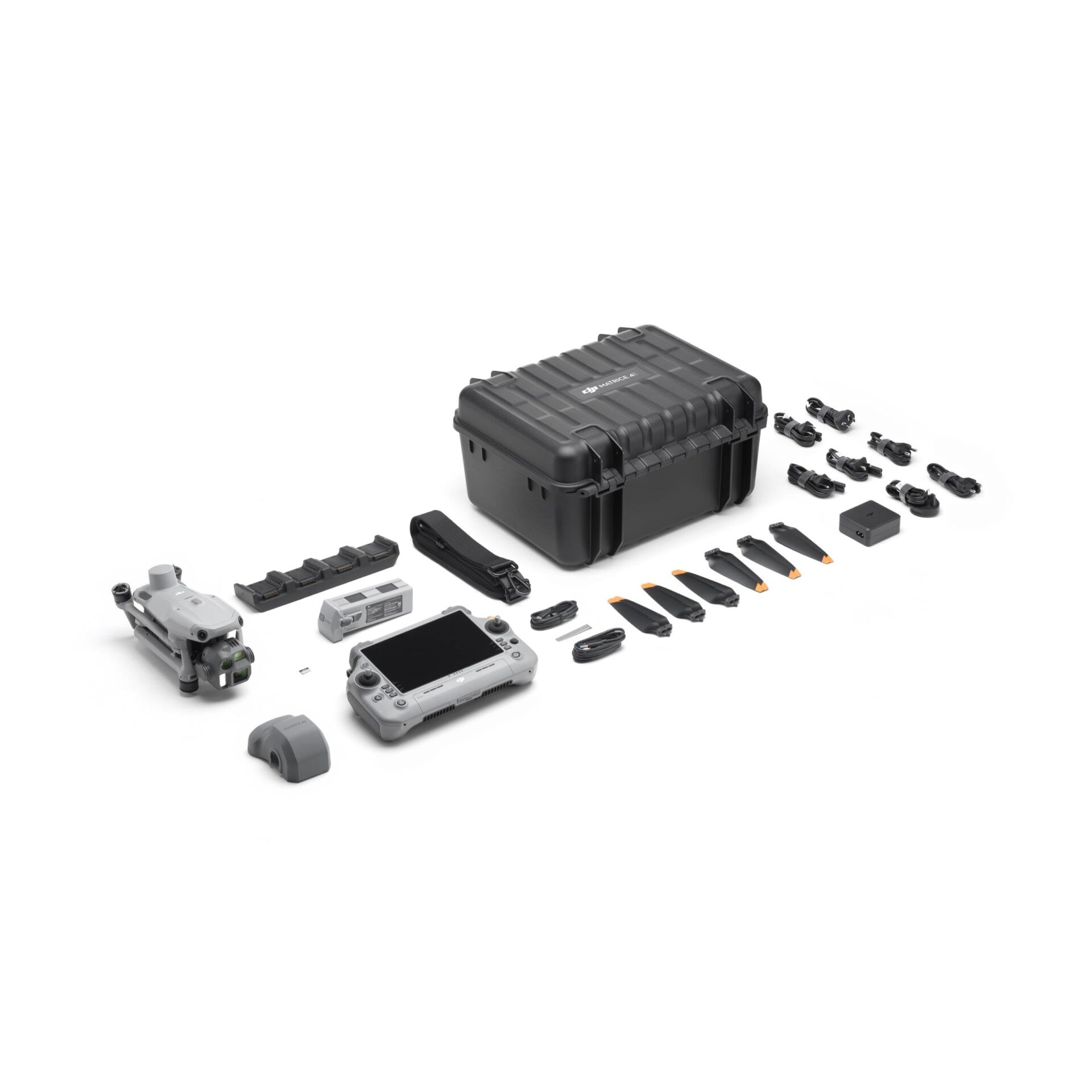 DJI MATRİCE 4E