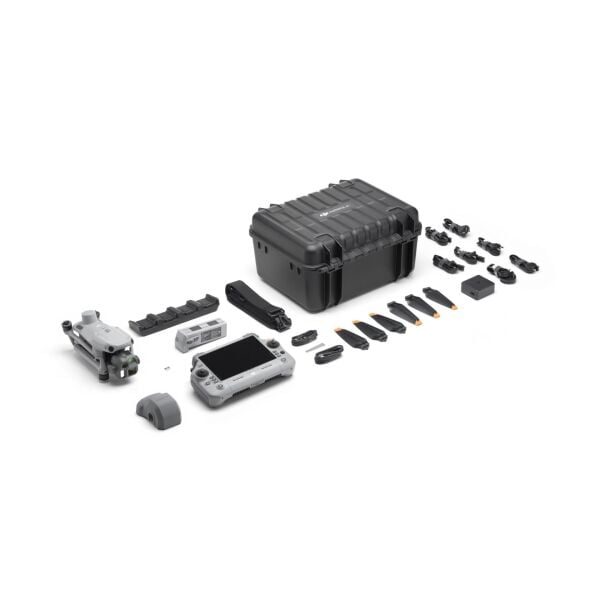 DJI MATRİCE 4E