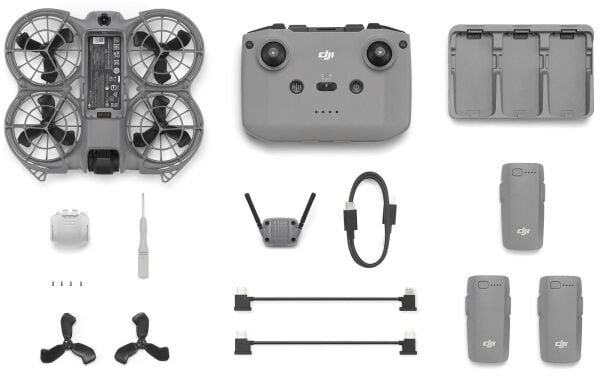 DJI NEO 2 FLY MORE COMBO