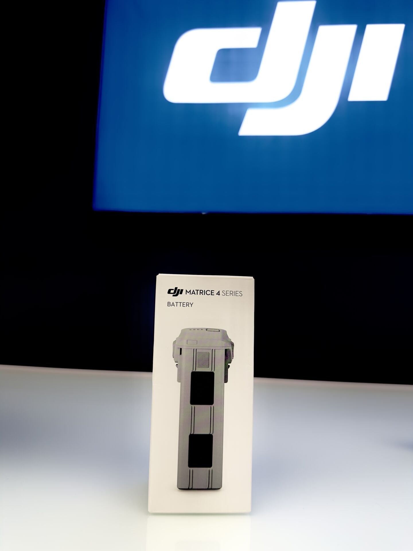 DJI MATRİCE 4 SERİ BATARYA