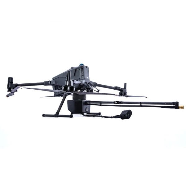 DJI Drone'lar için AeroClean P3(T50) Kablolu Temizleme Sistemi