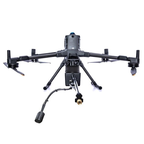 DJI Drone'lar için AeroClean P3(T50) Kablolu Temizleme Sistemi