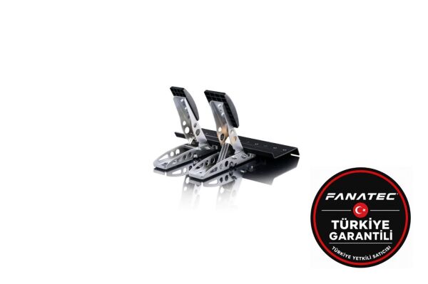 FANATEC CSL Pedals