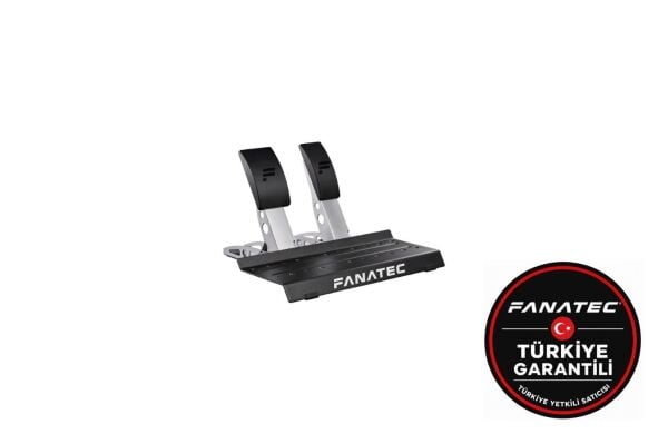 FANATEC CSL Pedals