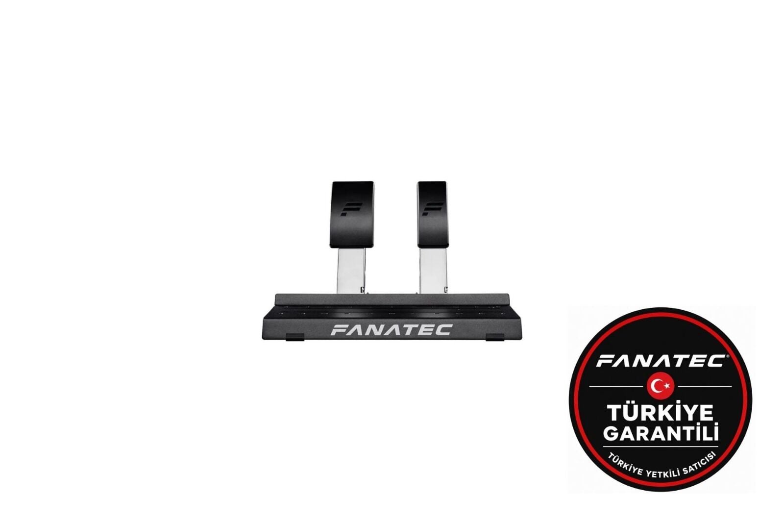 FANATEC CSL Pedals