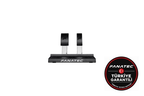 FANATEC CSL Pedals