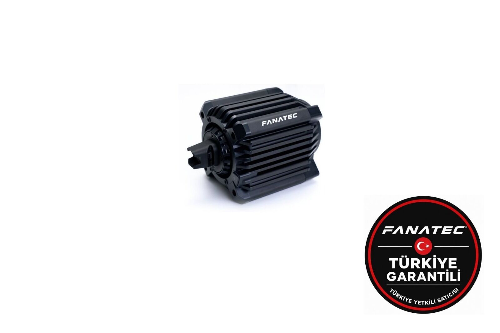 Gran Turismo® DD Pro Wheel Base (8 Nm)