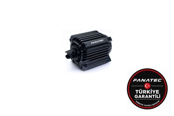 Gran Turismo® DD Pro Wheel Base (8 Nm)