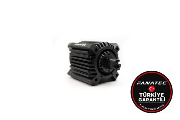 Gran Turismo® DD Pro Wheel Base (8 Nm)
