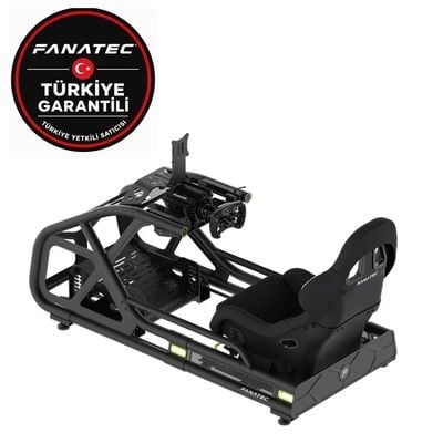 Fanatec ClubSport GT Cockpit