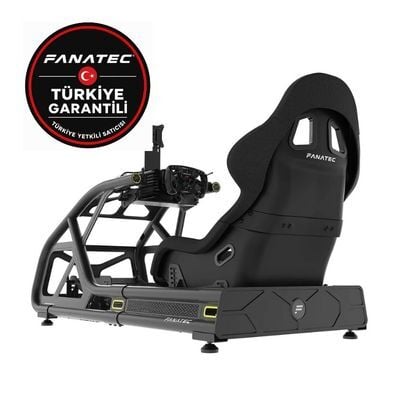 Fanatec ClubSport GT Cockpit
