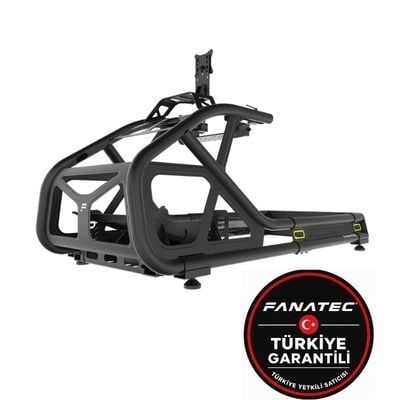 Fanatec ClubSport GT Cockpit