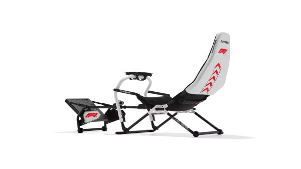 Playseat Challenge DD - F1 Edition