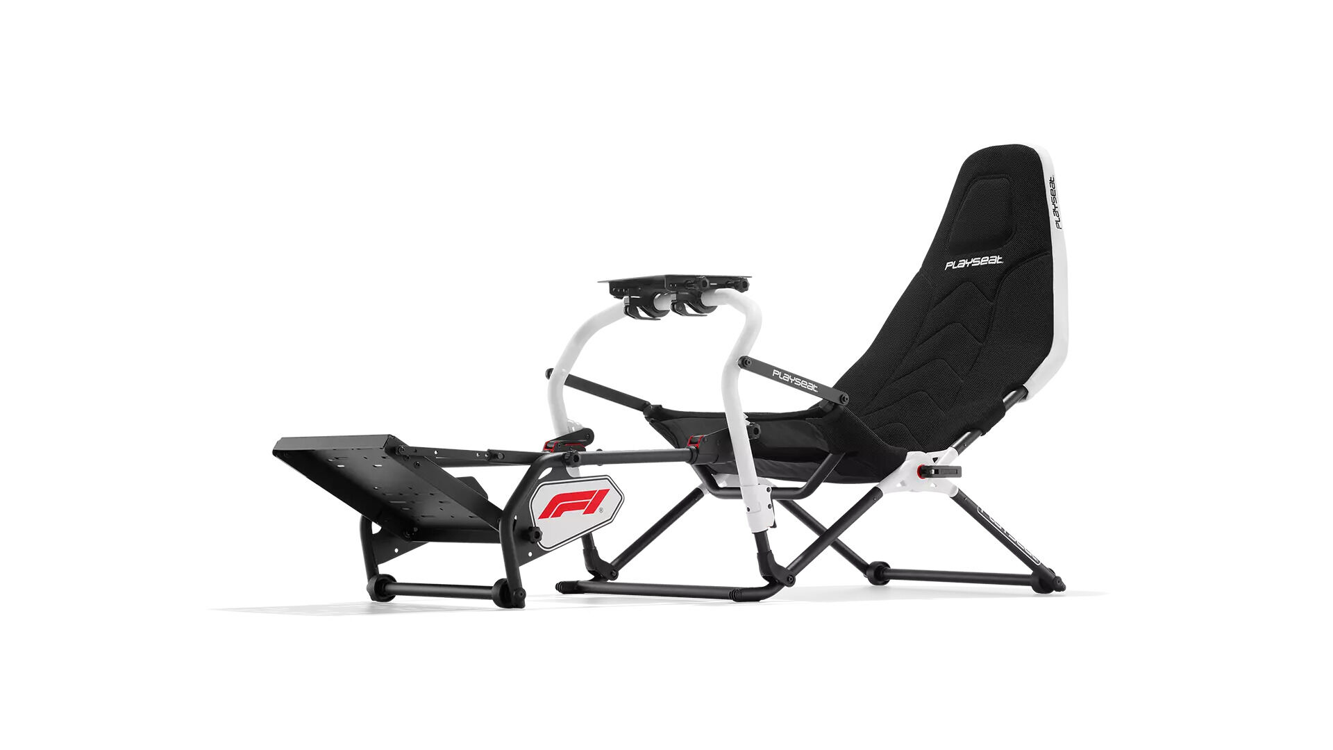 Playseat Challenge DD - F1 Edition