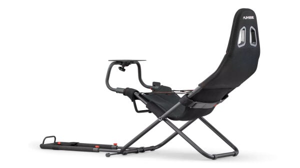 Playseat Challenge Black ActiFit