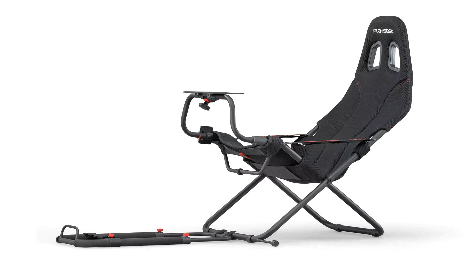 Playseat Challenge Black ActiFit
