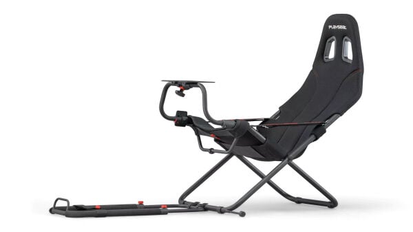 Playseat Challenge Black ActiFit