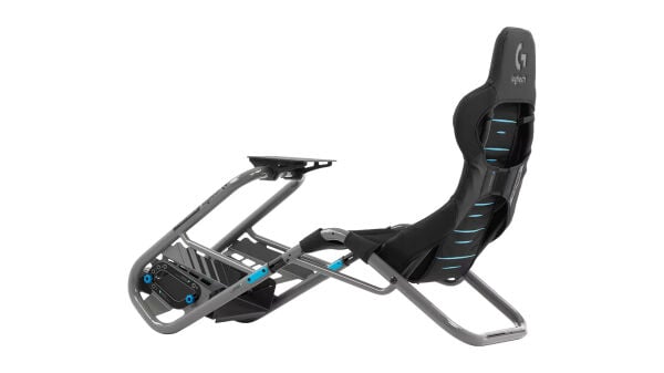 Playseat Trophy Logitech G Edition