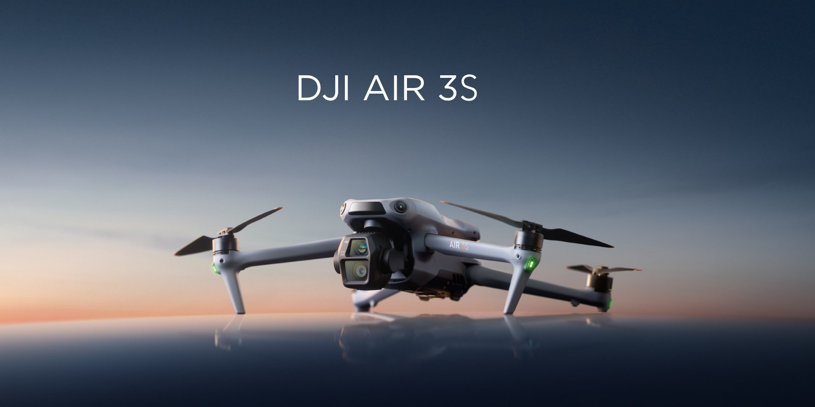 DJI Matrice 4T